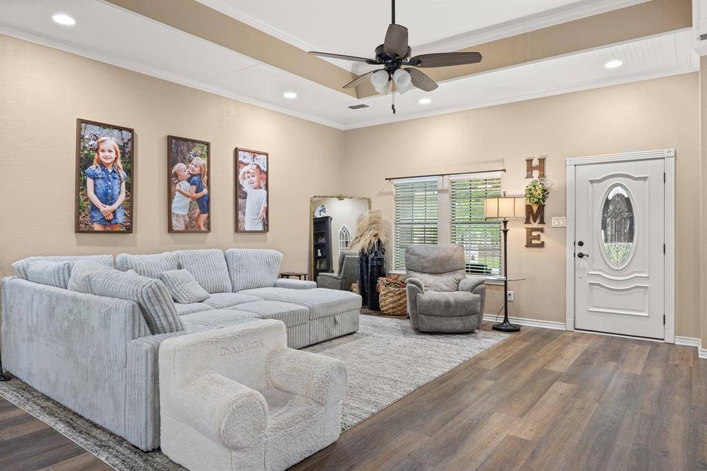 1135 Walking Horse Drive, Stephenville, TX 76401