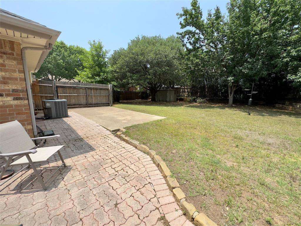 2128 N Aspenwood Drive, Grapevine, TX 76051