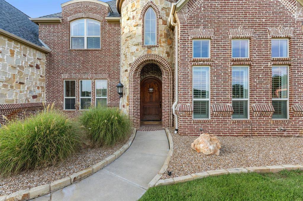 1311 Appaloosa Circle, Bartonville, TX 76226