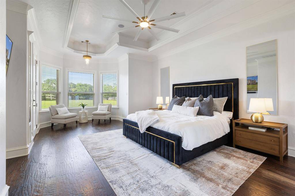 1311 Appaloosa Circle, Bartonville, TX 76226