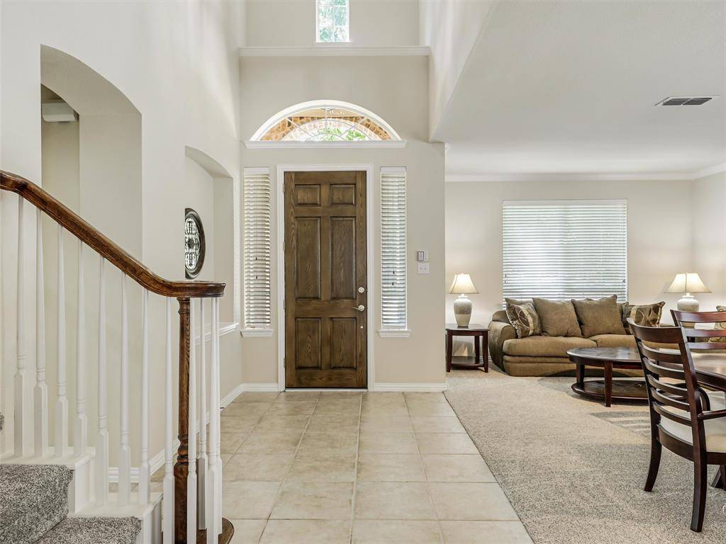 5654 Bay Meadows Drive, Frisco, TX 75034