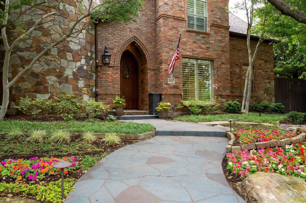 5601 Woodspring Drive, Plano, TX 75093