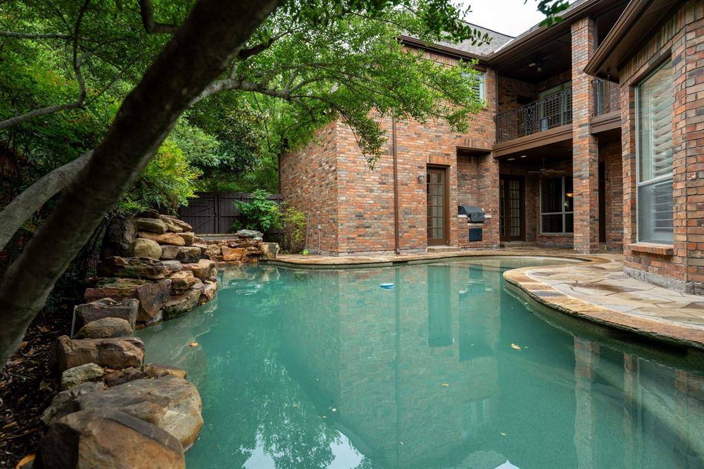 5601 Woodspring Drive, Plano, TX 75093