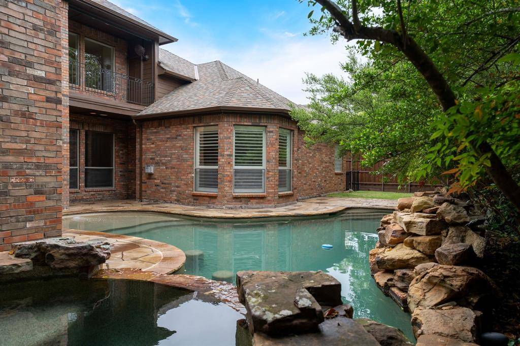 5601 Woodspring Drive, Plano, TX 75093