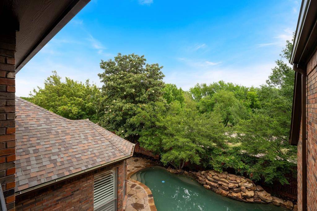5601 Woodspring Drive, Plano, TX 75093