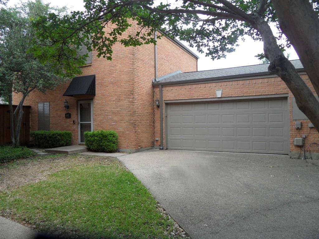 5743 Remington Park Square, Dallas, TX 75252