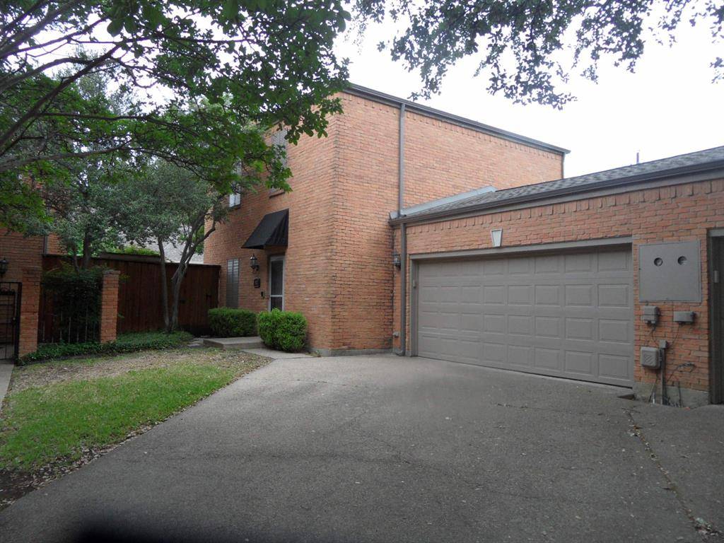 5743 Remington Park Square, Dallas, TX 75252