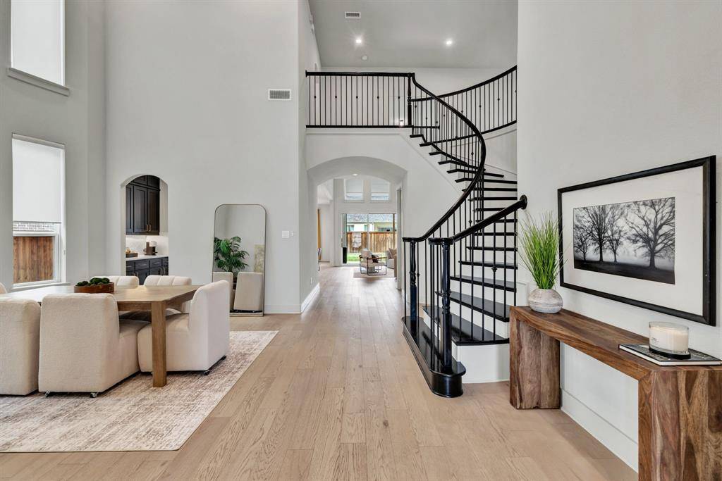 2130 Ivywood Lane, Prosper, TX 75078