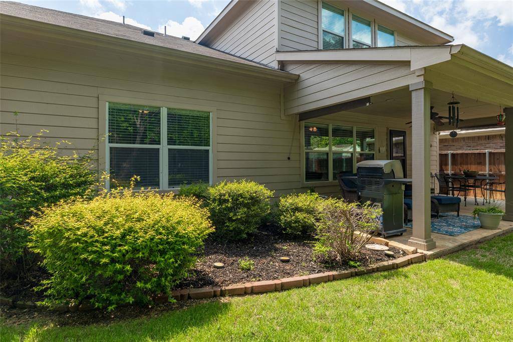 3957 Ringdove Way, Fort Worth, TX 76262