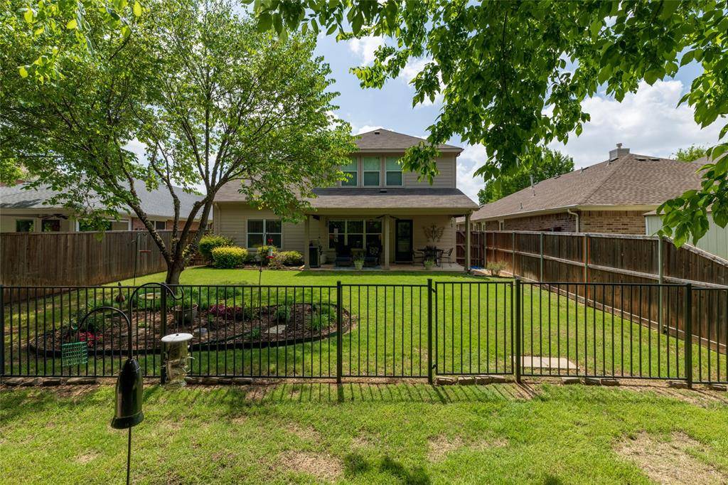 3957 Ringdove Way, Fort Worth, TX 76262