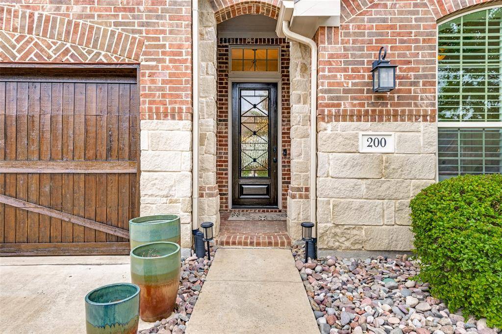 200 Sunrise Drive, Argyle, TX 76226