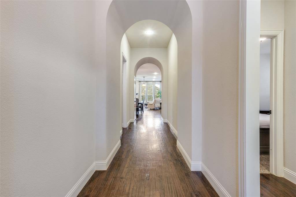 200 Sunrise Drive, Argyle, TX 76226