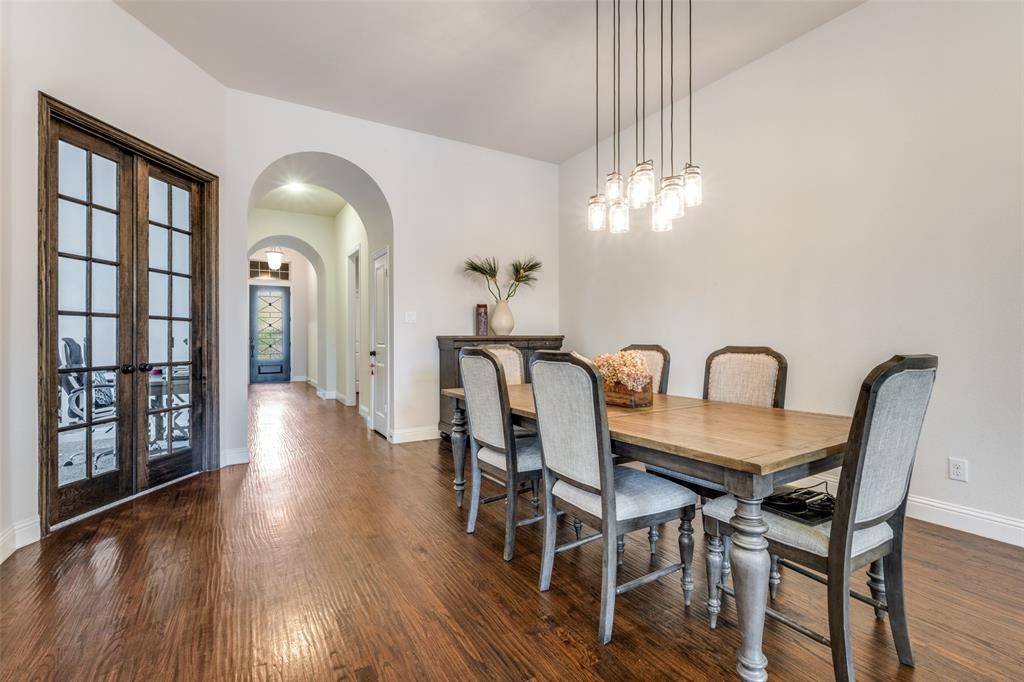 200 Sunrise Drive, Argyle, TX 76226