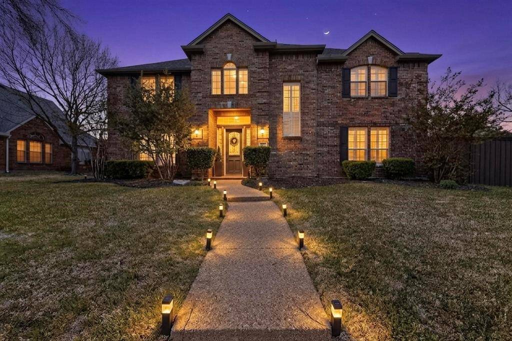 2701 Scenic Drive, Plano, TX 75025