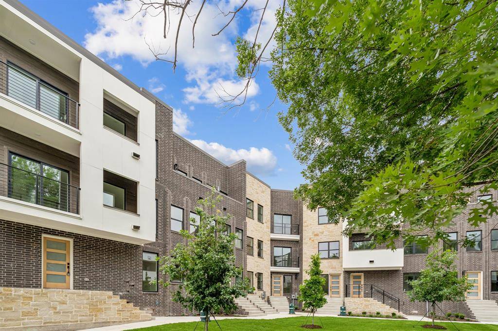 2723 Azalea Park Circle, Fort Worth, TX 76107