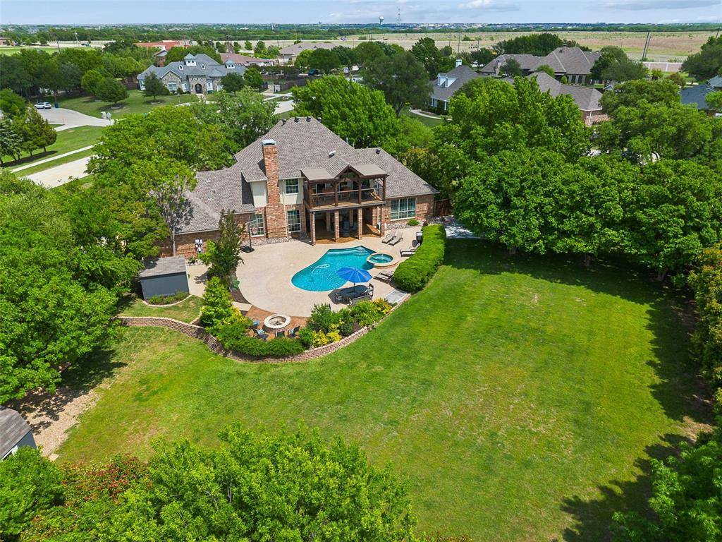 10351 Highland Court, Frisco, TX 75033