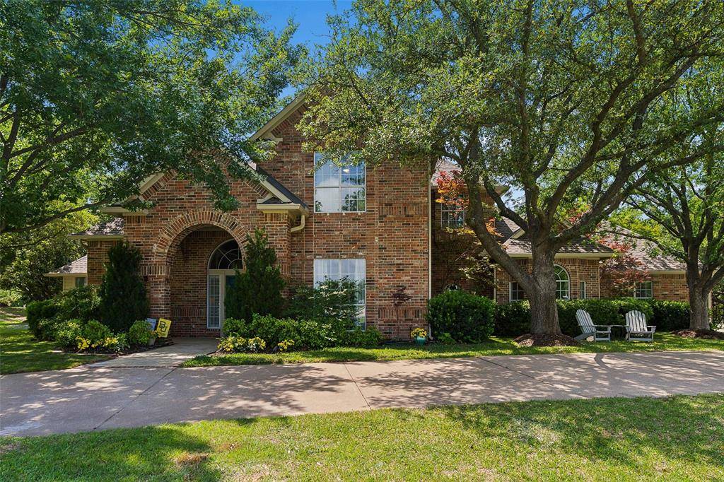 10351 Highland Court, Frisco, TX 75033