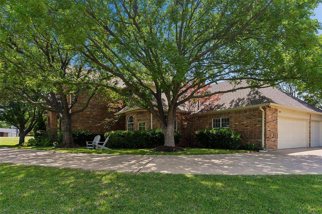 10351 Highland Court, Frisco, TX 75033