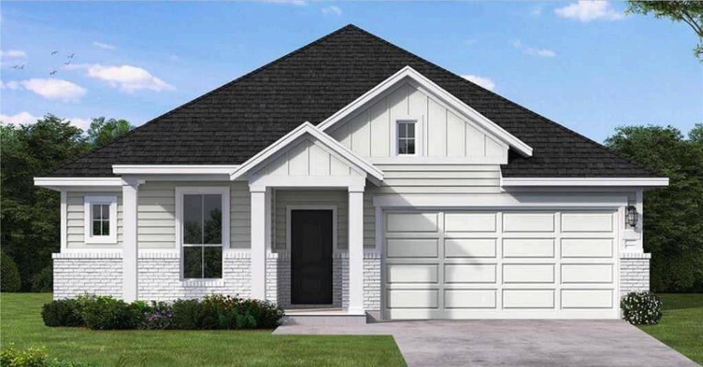 1809 Willowhurst Lane, Anna, TX 75409