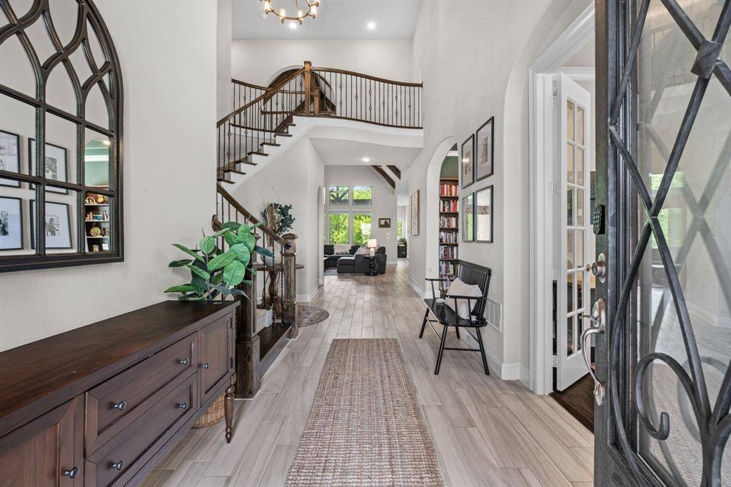 2400 Grafton Lane, Mckinney, TX 75071