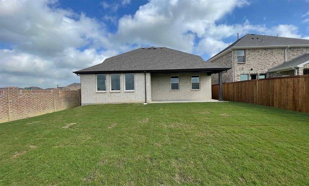 1708 Abbott Creek Road, Celina, TX 75009