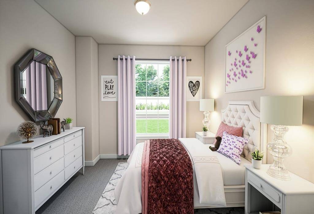 2224 Shady Elm Road, Midlothian, TX 76065