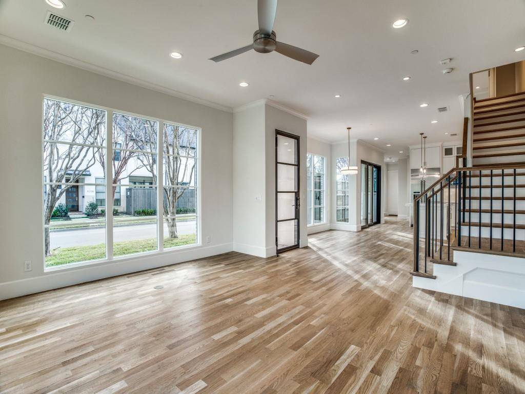 4401 Glenwick Lane, University Park, TX 75205