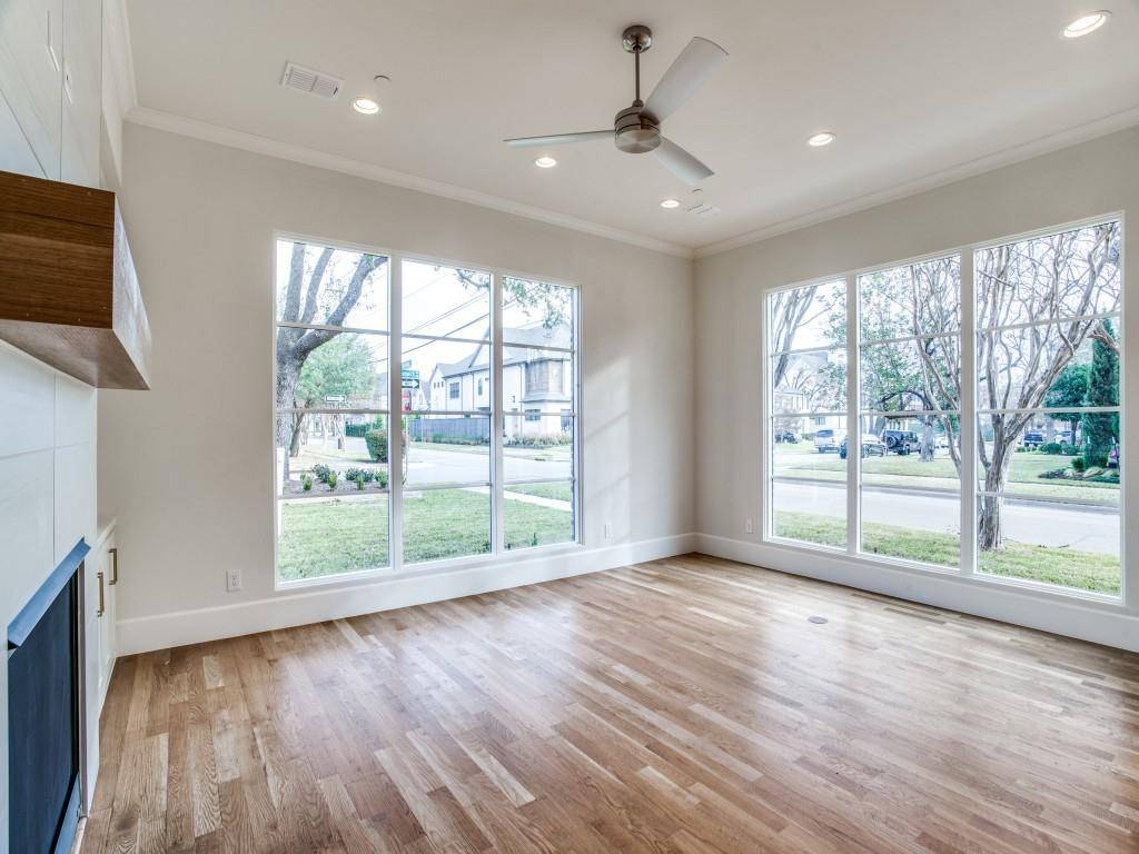 4401 Glenwick Lane, University Park, TX 75205