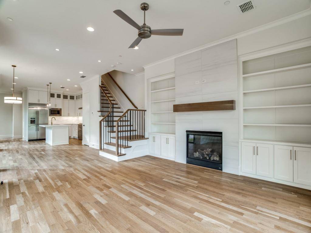 4401 Glenwick Lane, University Park, TX 75205