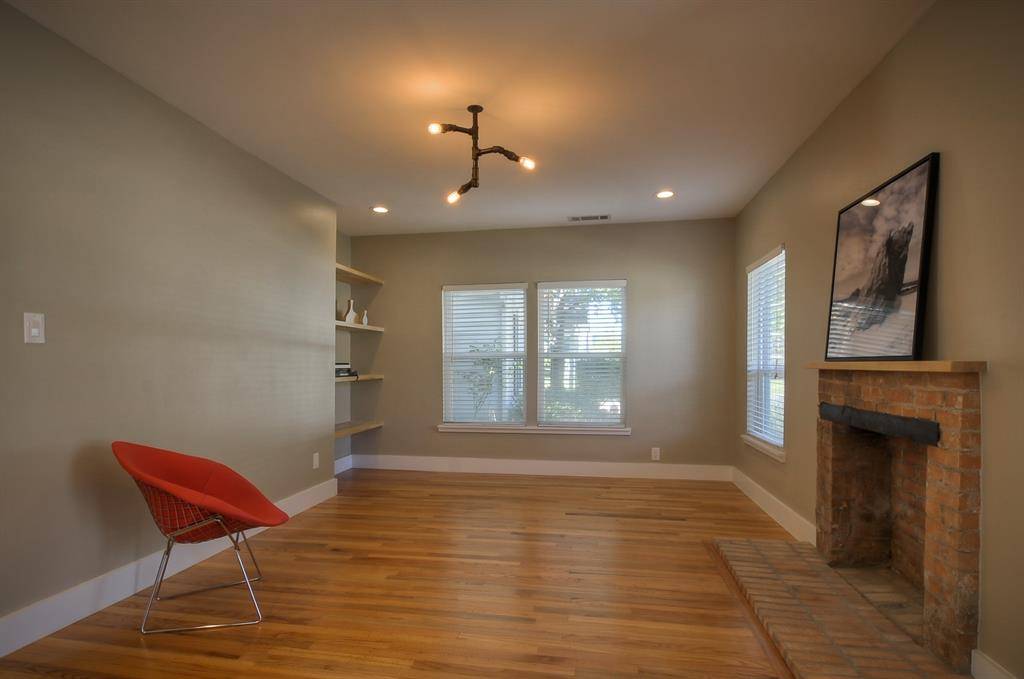 5018 Homer Street, Dallas, TX 75206