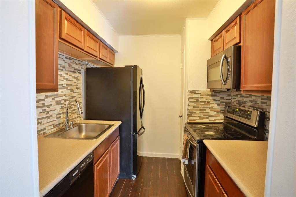 8110 Skillman Street #2091, Dallas, TX 75231