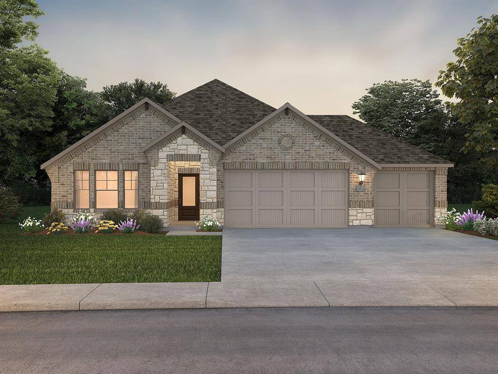 1509 Shenandoah Trail, Anna, TX 75409