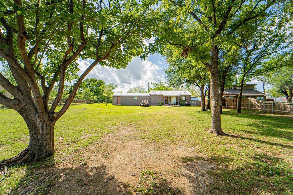 125 Water District Road 214, Breckenridge, TX 76424