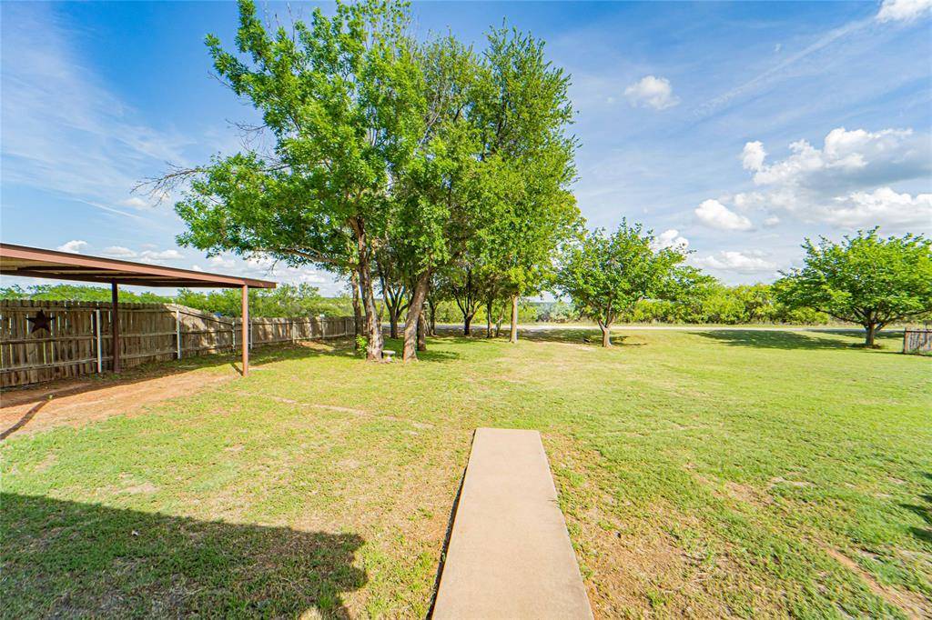 125 Water District Road 214, Breckenridge, TX 76424