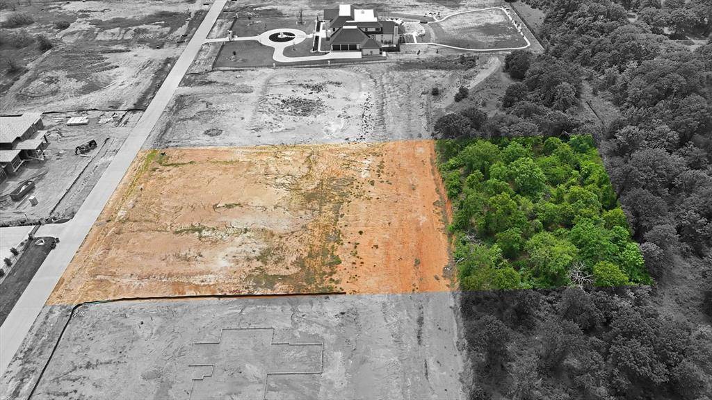 2710 Kentucky Derby Drive, Bartonville, TX 76226