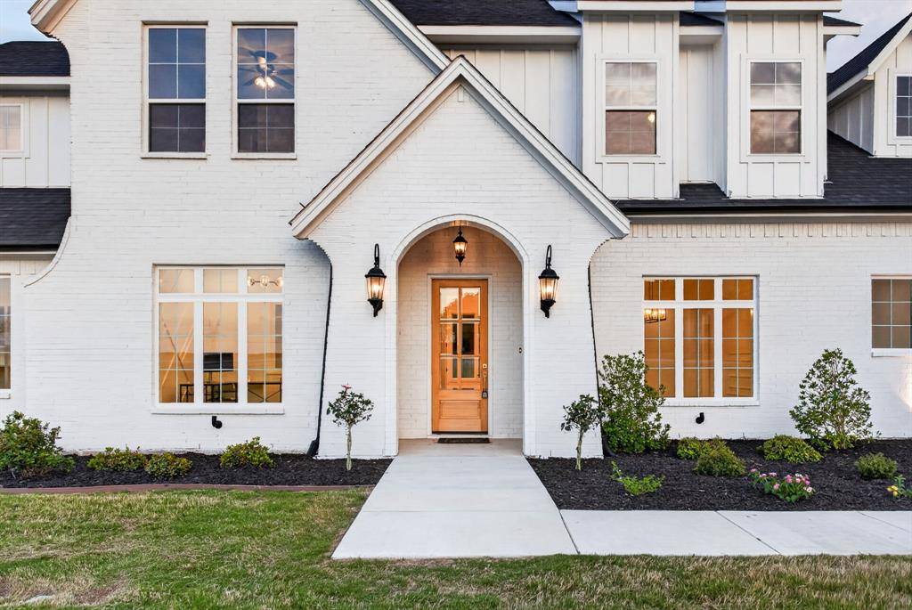 7798 Barber Ranch Road, Fort Worth, TX 76126