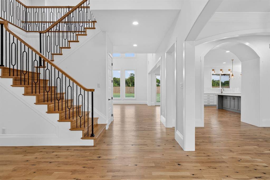 7798 Barber Ranch Road, Fort Worth, TX 76126