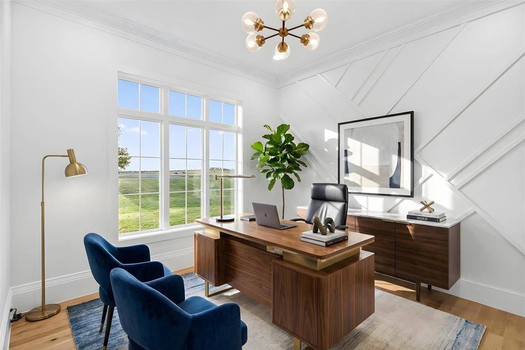 7798 Barber Ranch Road, Fort Worth, TX 76126