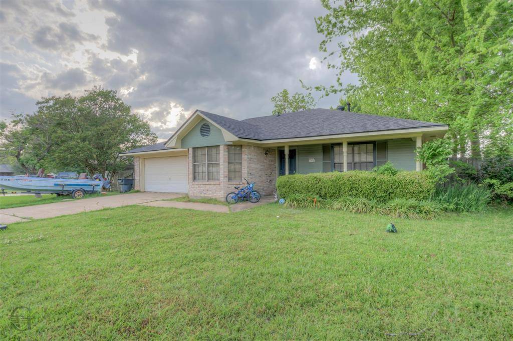2621 Palmetto Drive, Bossier City, LA 71111