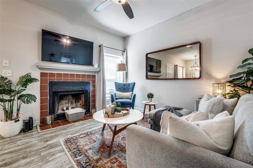 5963 Ross Avenue #103, Dallas, TX 75206