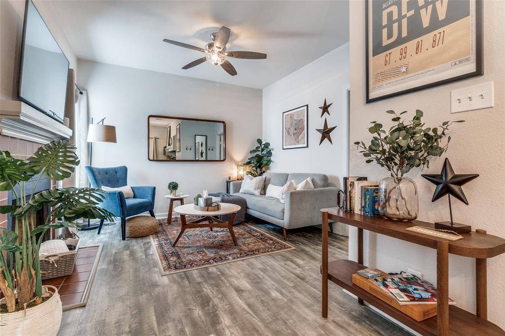 5963 Ross Avenue #103, Dallas, TX 75206