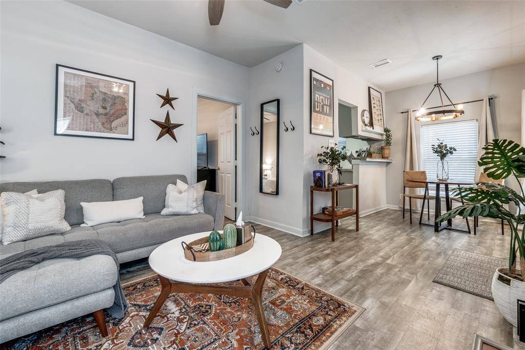 5963 Ross Avenue #103, Dallas, TX 75206