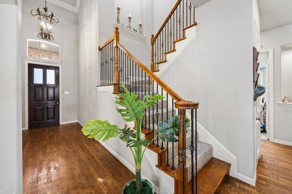 5315 Sun Meadow Drive, Grapevine, TX 76051