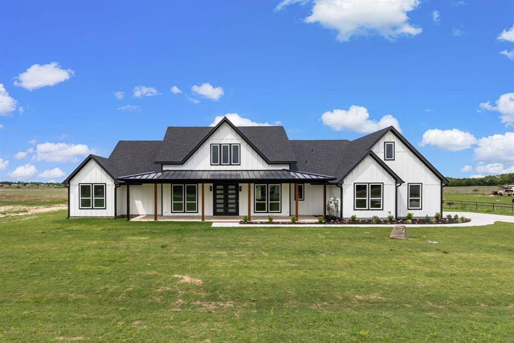 3093 Willow Road, Celeste, TX 75423