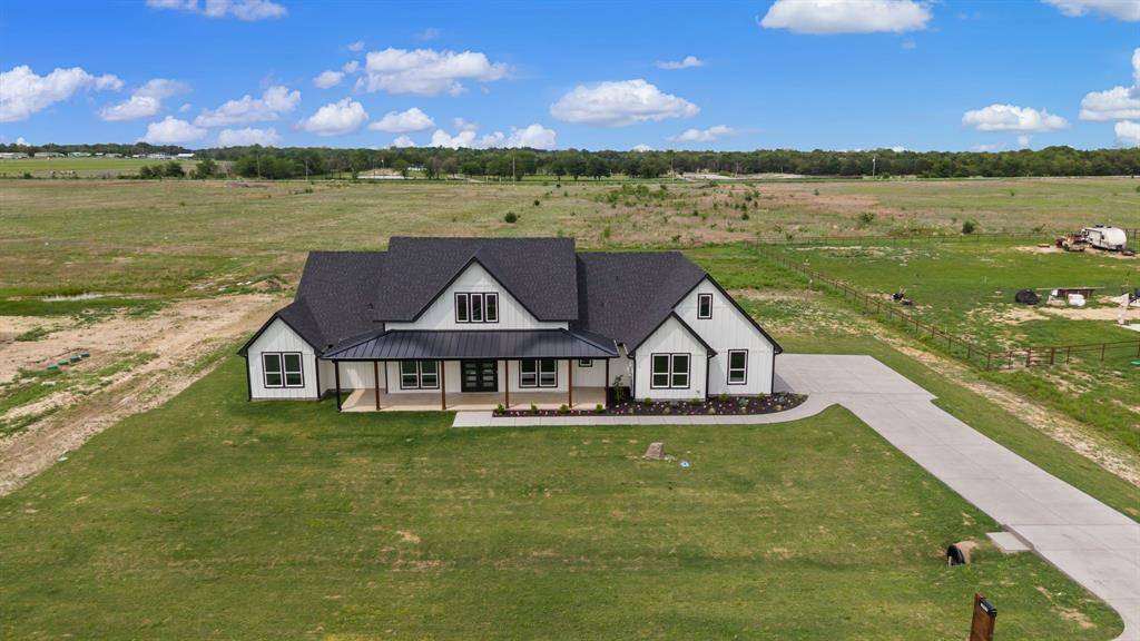 3093 Willow Road, Celeste, TX 75423