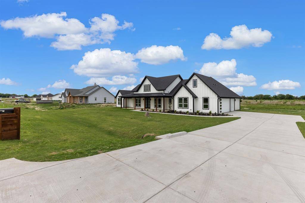 3093 Willow Road, Celeste, TX 75423