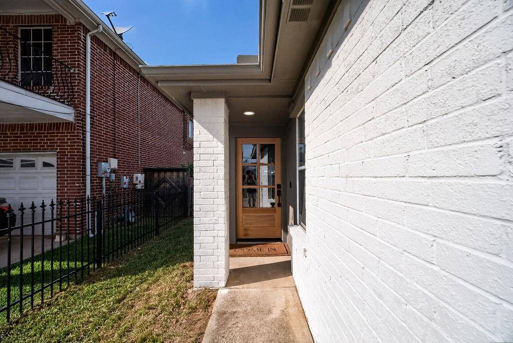 316 Wright Boulevard, Grand Prairie, TX 75050