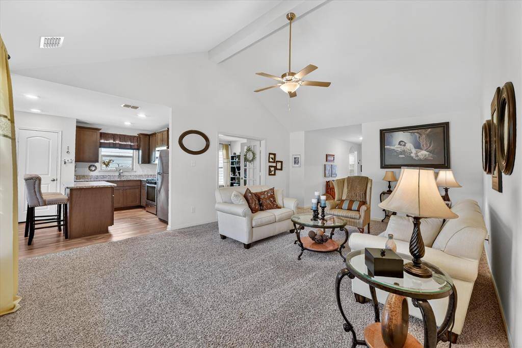 13708 Logan Pass Drive, Ponder, TX 76259