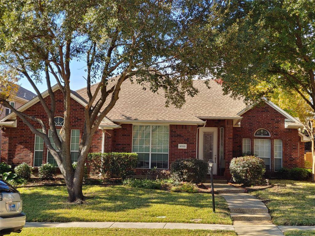 9703 Raven Lane, Irving, TX 75063