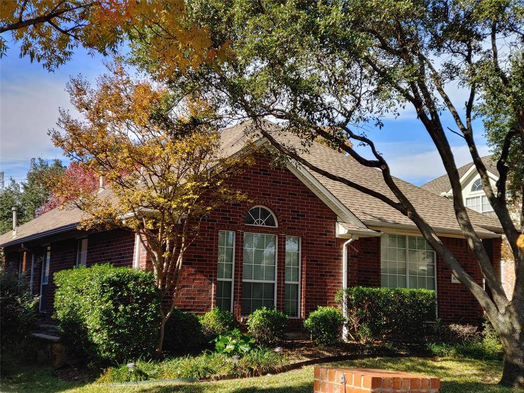 9703 Raven Lane, Irving, TX 75063
